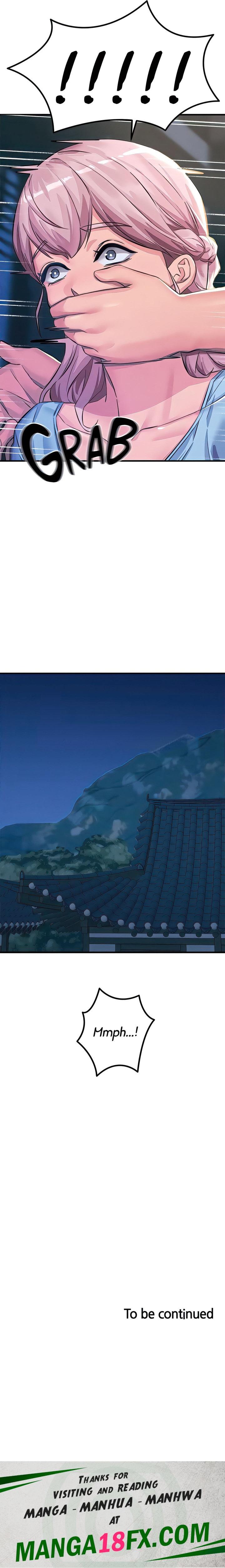 Show Me Your Color - Chapter 65 Page 27