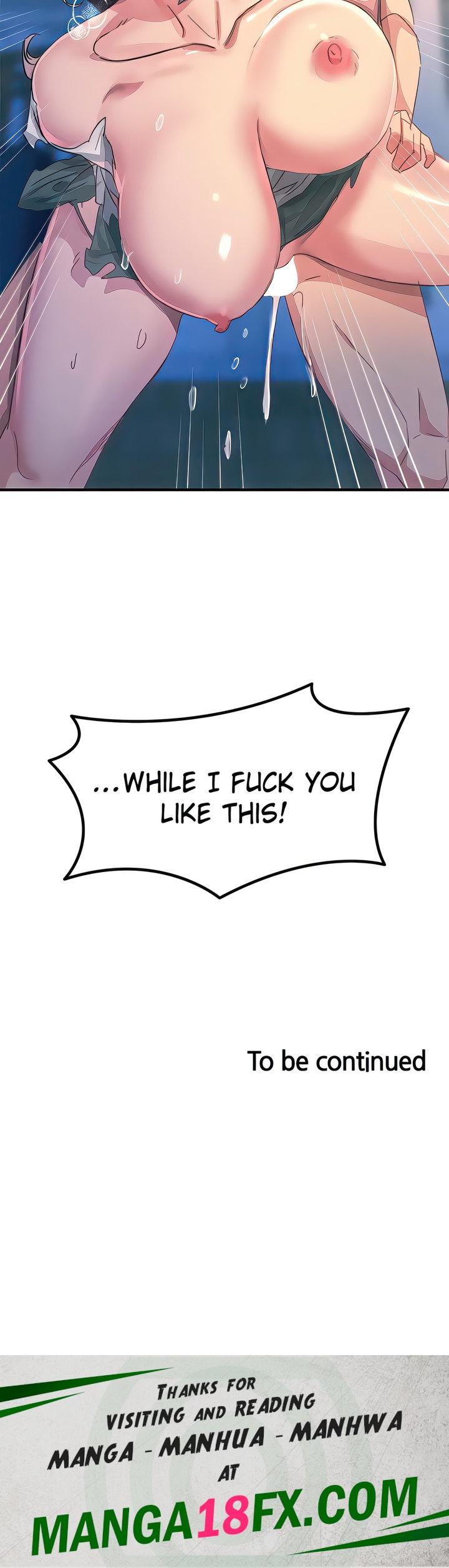 Show Me Your Color - Chapter 66 Page 26