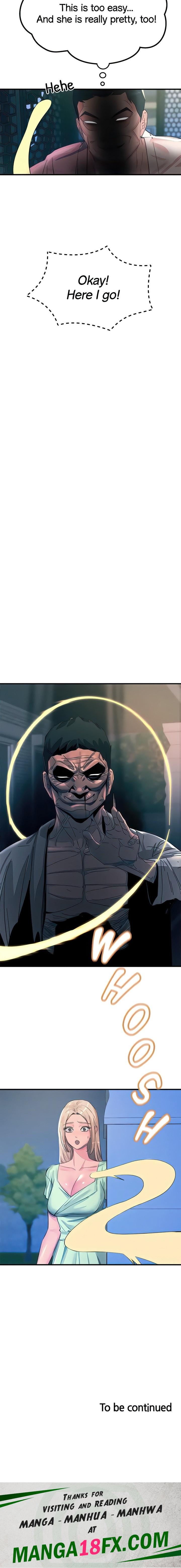 Show Me Your Color - Chapter 68 Page 20