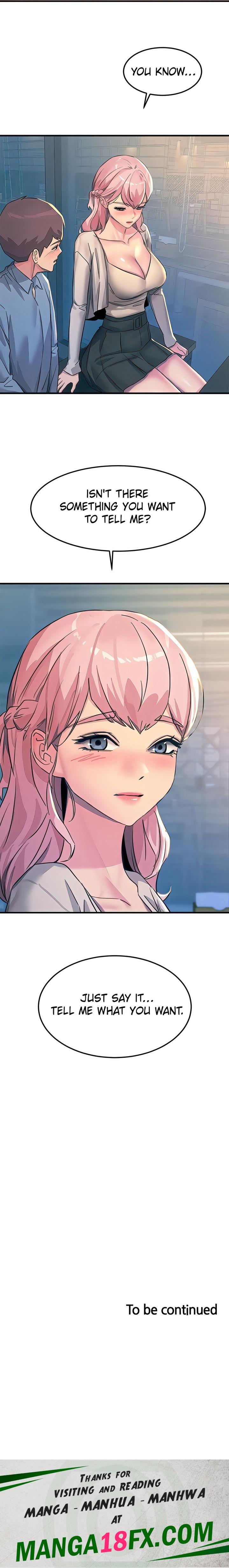 Show Me Your Color - Chapter 69 Page 22