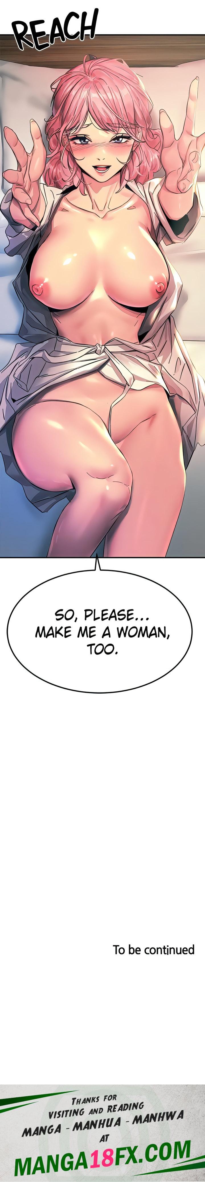 Show Me Your Color - Chapter 70 Page 23