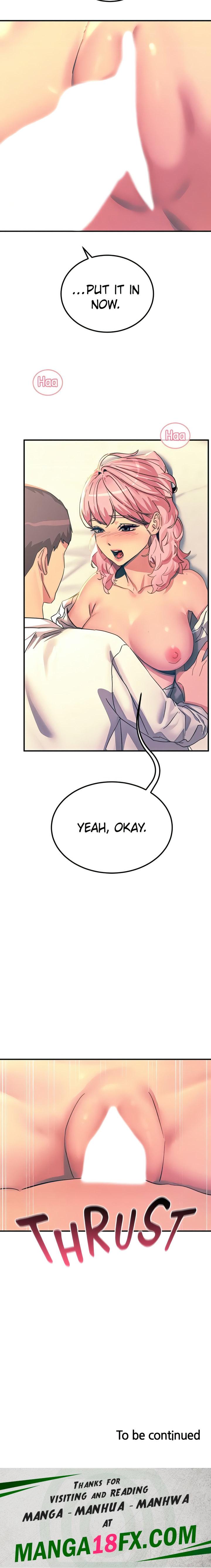 Show Me Your Color - Chapter 71 Page 24