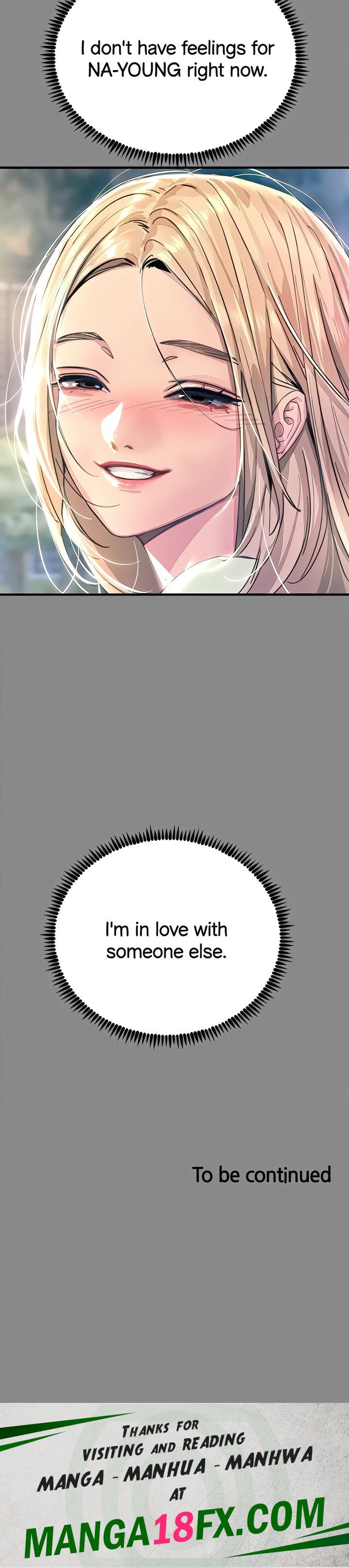 Show Me Your Color - Chapter 73 Page 24