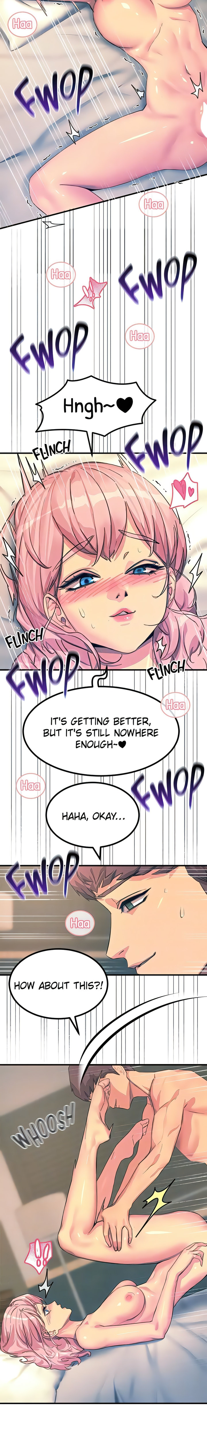 Show Me Your Color - Chapter 73 Page 7