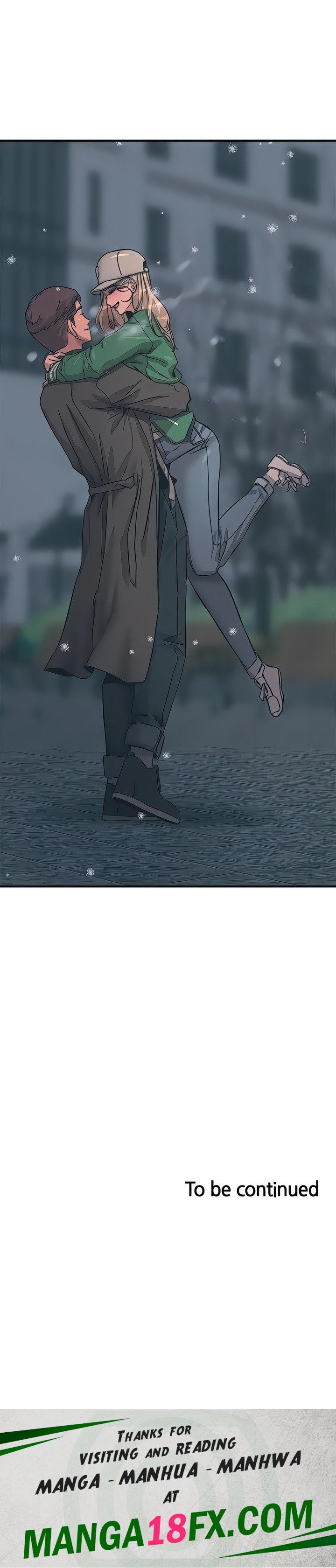 Show Me Your Color - Chapter 74 Page 25