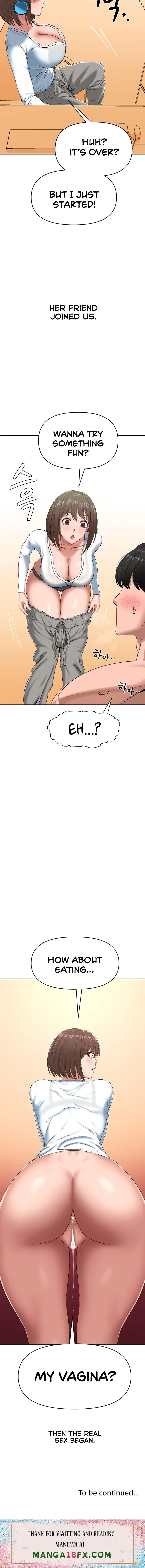 Deviant Diary - Chapter 29 Page 13