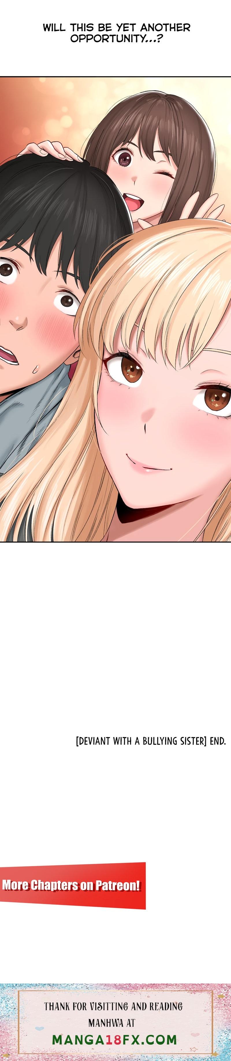 Deviant Diary - Chapter 30 Page 12