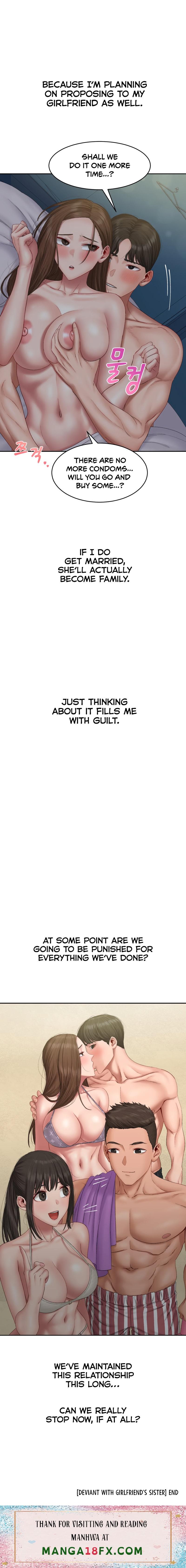 Deviant Diary - Chapter 33 Page 11