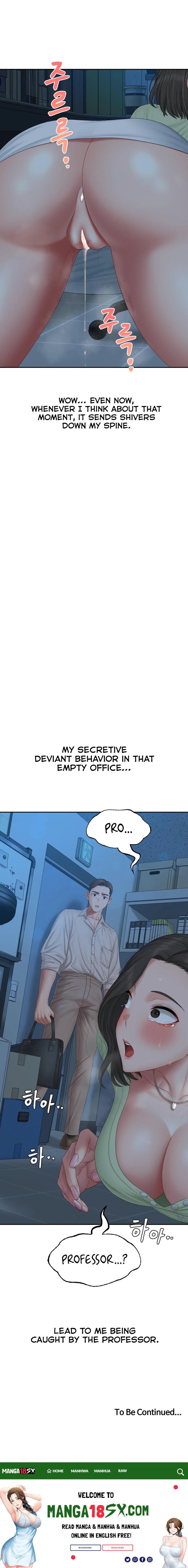 Deviant Diary - Chapter 39 Page 11