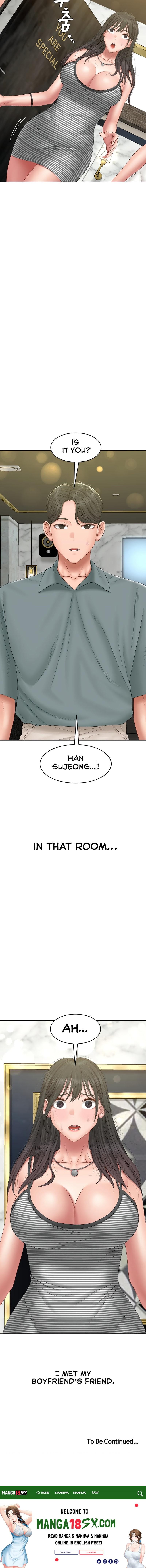 Deviant Diary - Chapter 43 Page 12