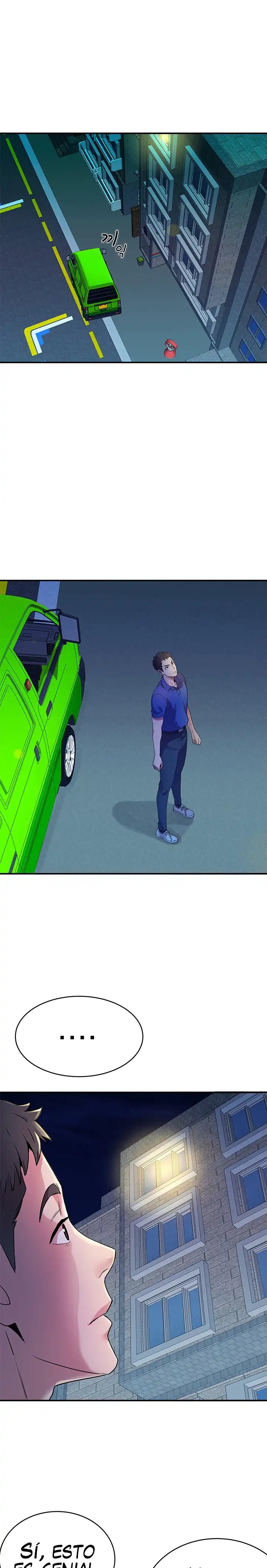 Parcel Service Raw - Chapter 10 Page 2