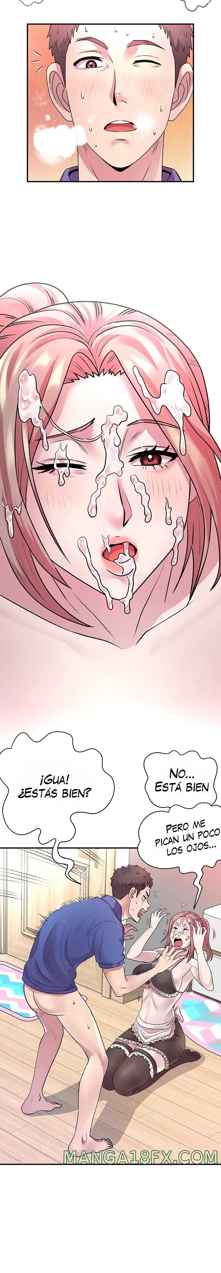 Parcel Service Raw - Chapter 10 Page 22