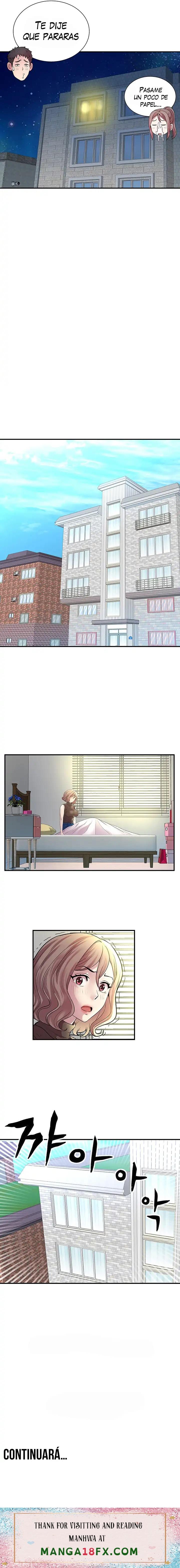 Parcel Service Raw - Chapter 10 Page 23