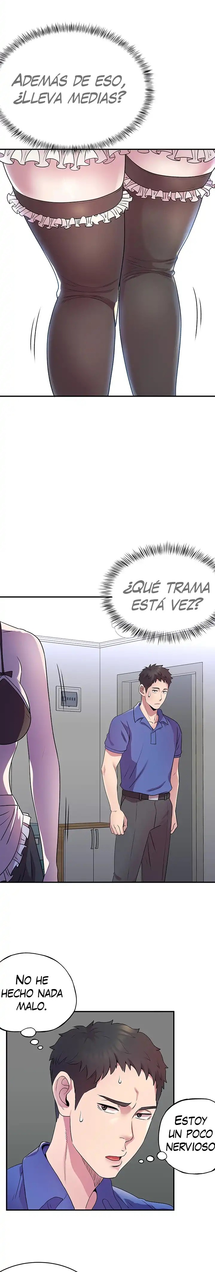 Parcel Service Raw - Chapter 10 Page 6