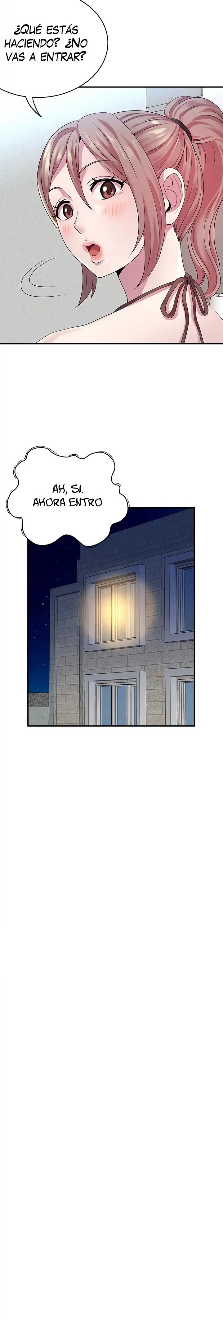 Parcel Service Raw - Chapter 10 Page 7