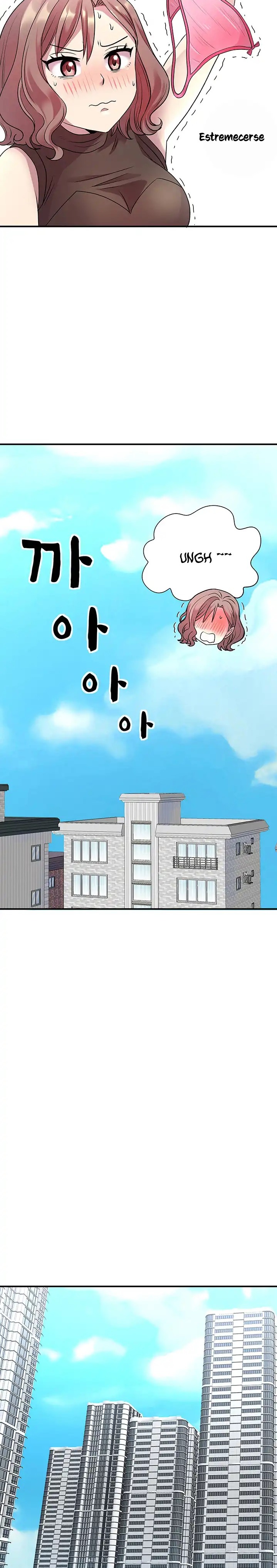 Parcel Service Raw - Chapter 11 Page 9