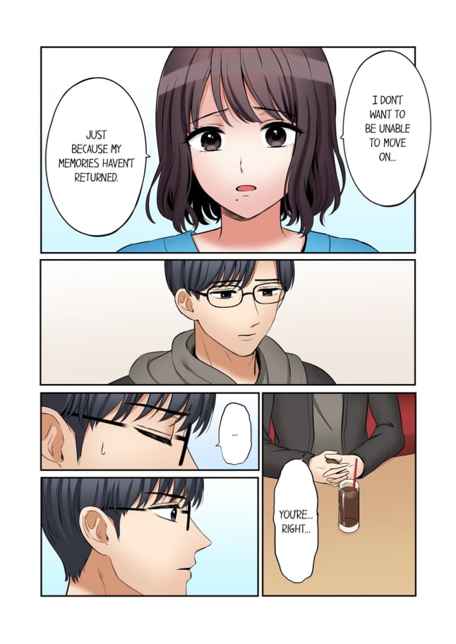 You Can Cum Three More Times, Right? - Chapter 166 Page 5