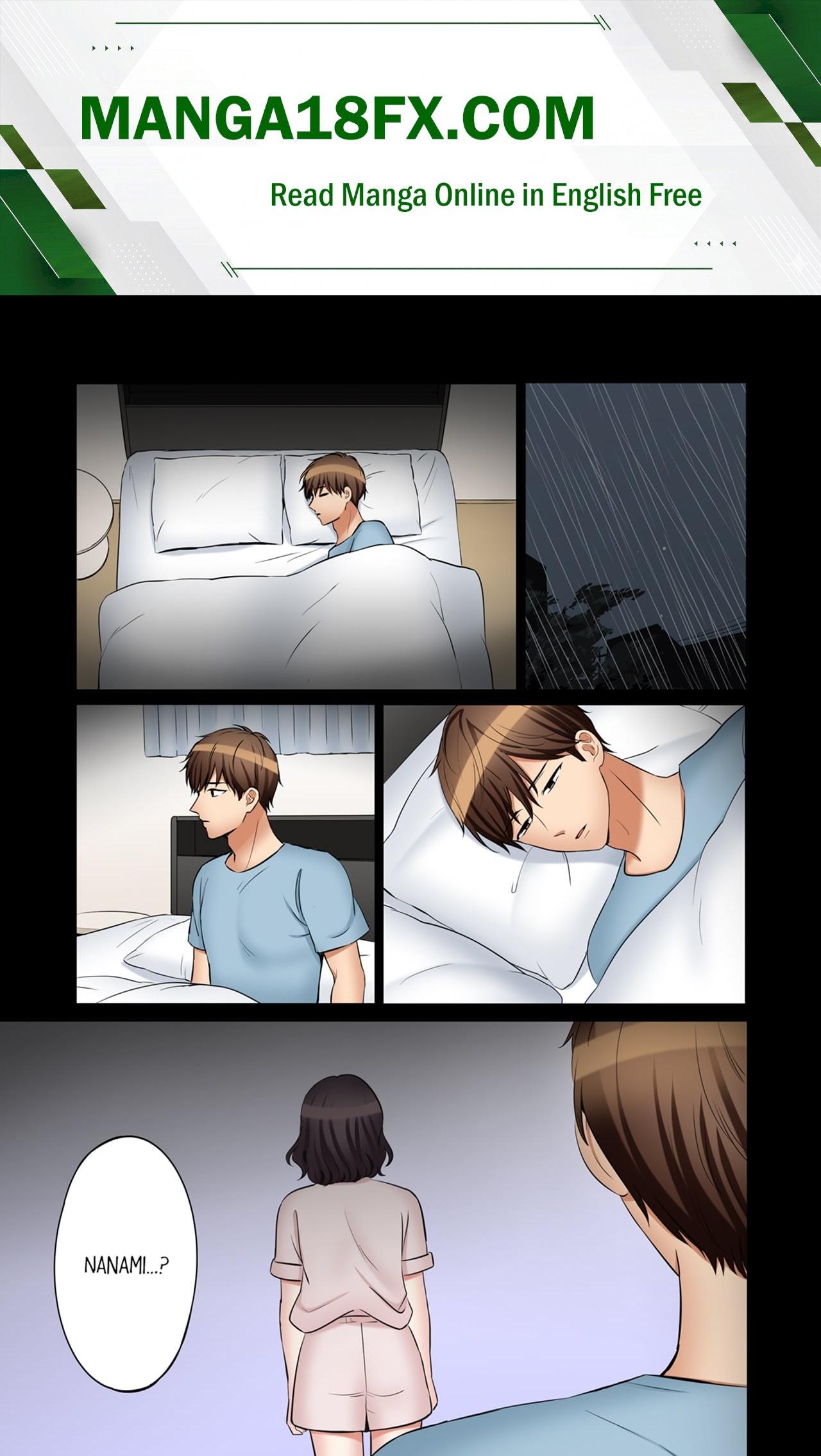 You Can Cum Three More Times, Right? - Chapter 172 Page 1