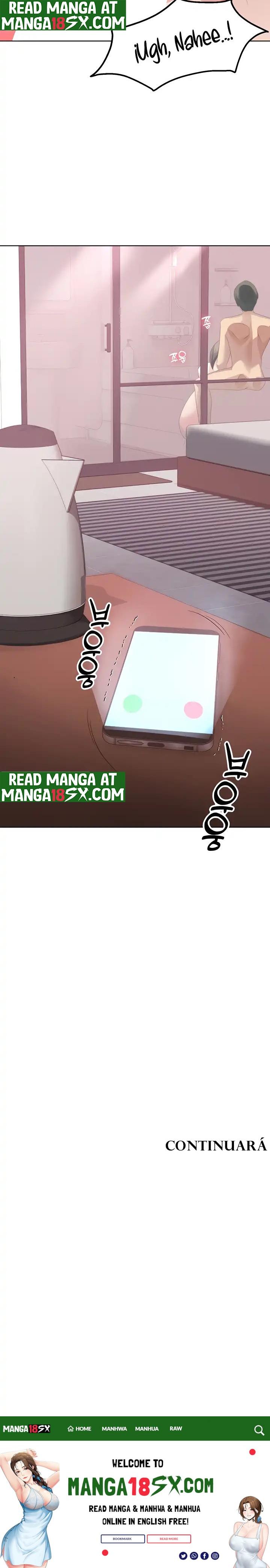 My Students Raw - Chapter 14 Page 25