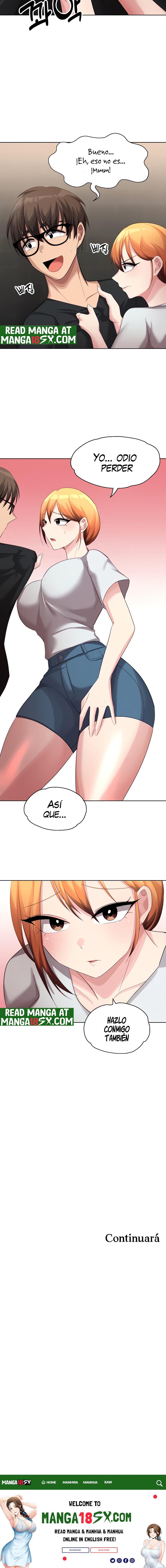 My Students Raw - Chapter 15 Page 17