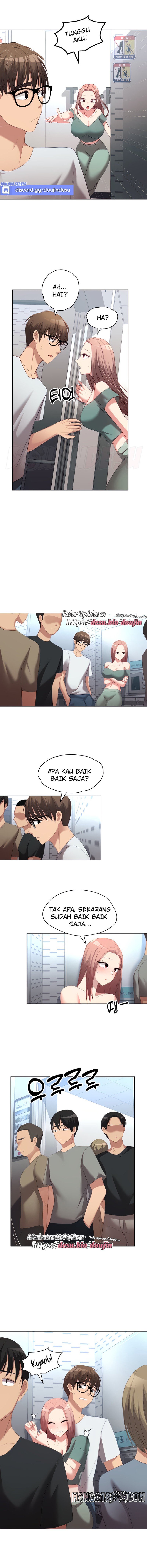 My Students Raw - Chapter 24 Page 10