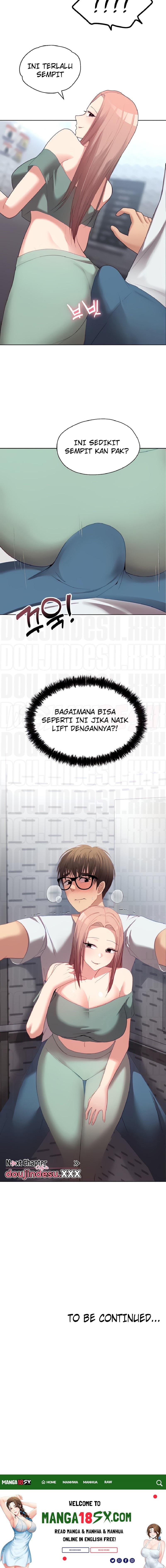 My Students Raw - Chapter 24 Page 12