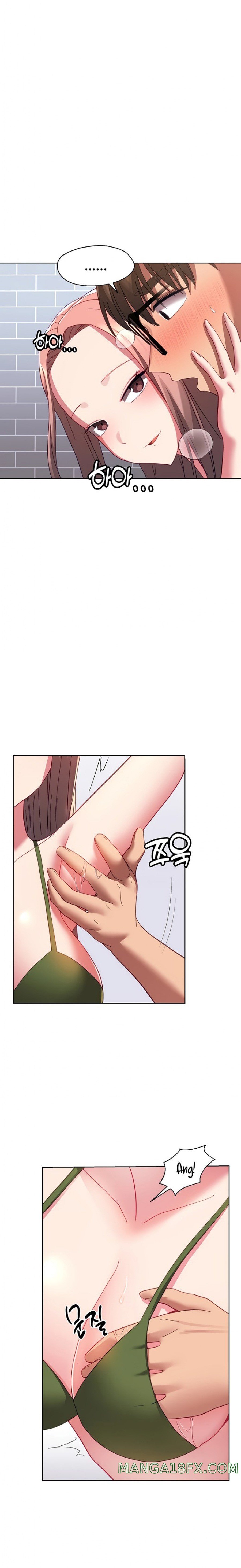 My Students Raw - Chapter 35 Page 18