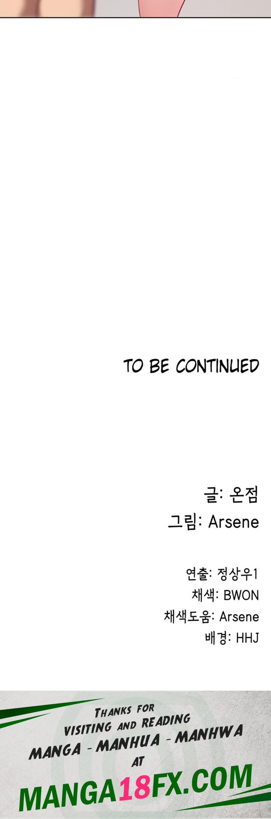 My Students Raw - Chapter 35 Page 22