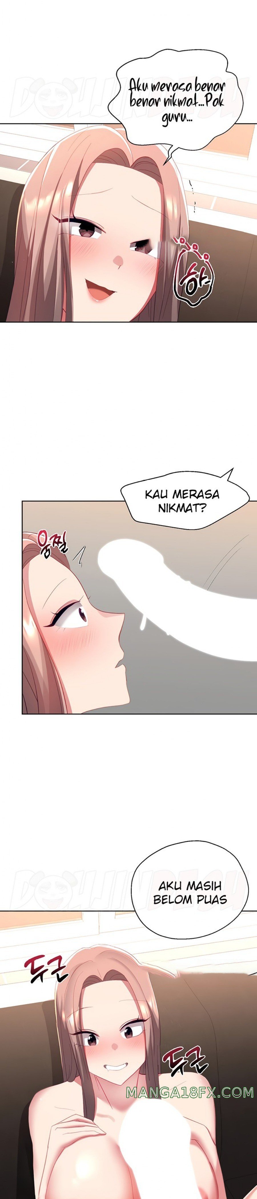 My Students Raw - Chapter 37 Page 14