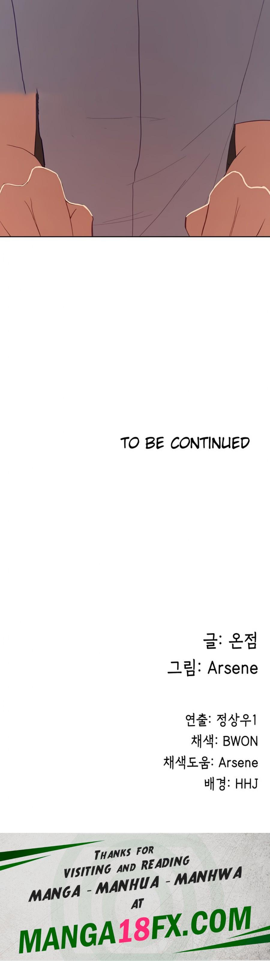 My Students Raw - Chapter 37 Page 29