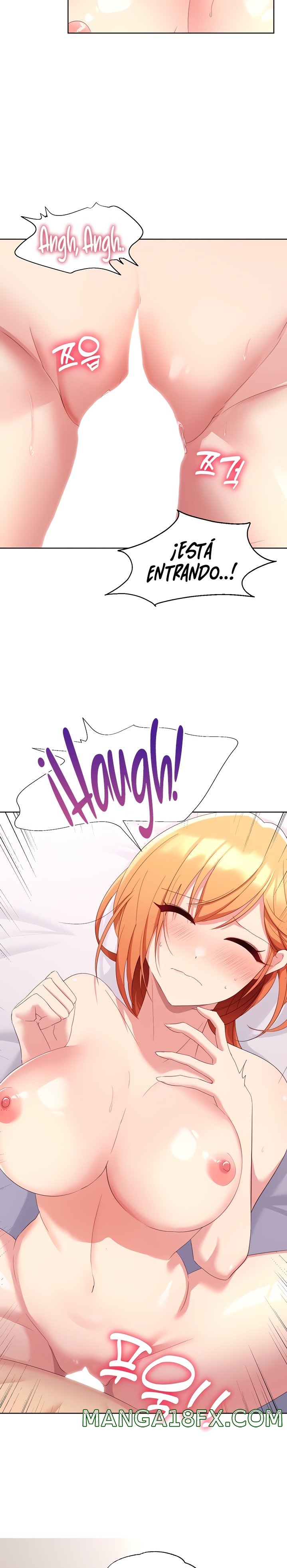 My Students Raw - Chapter 4 Page 26