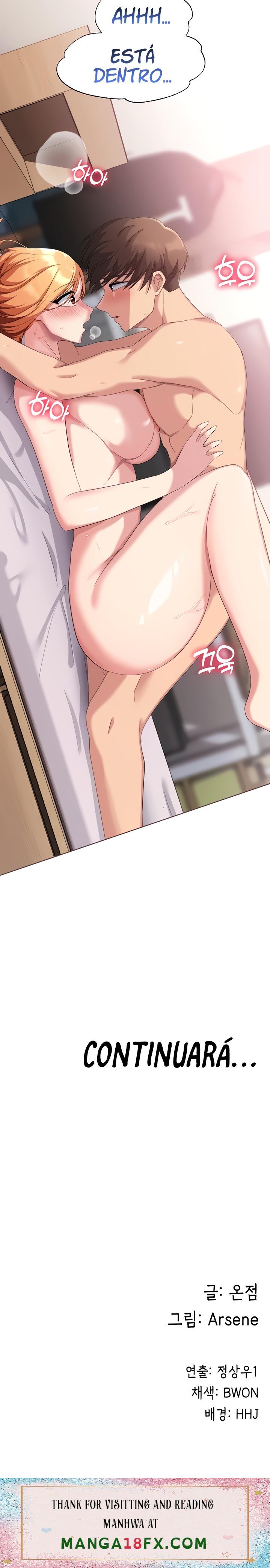 My Students Raw - Chapter 4 Page 27