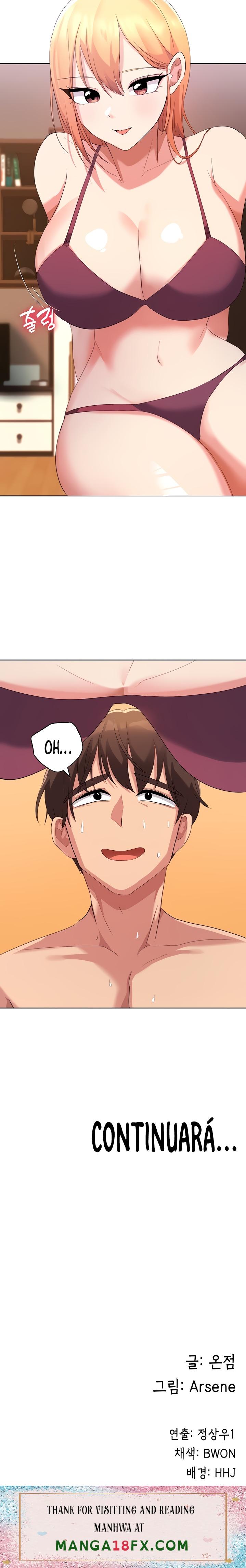 My Students Raw - Chapter 5 Page 24