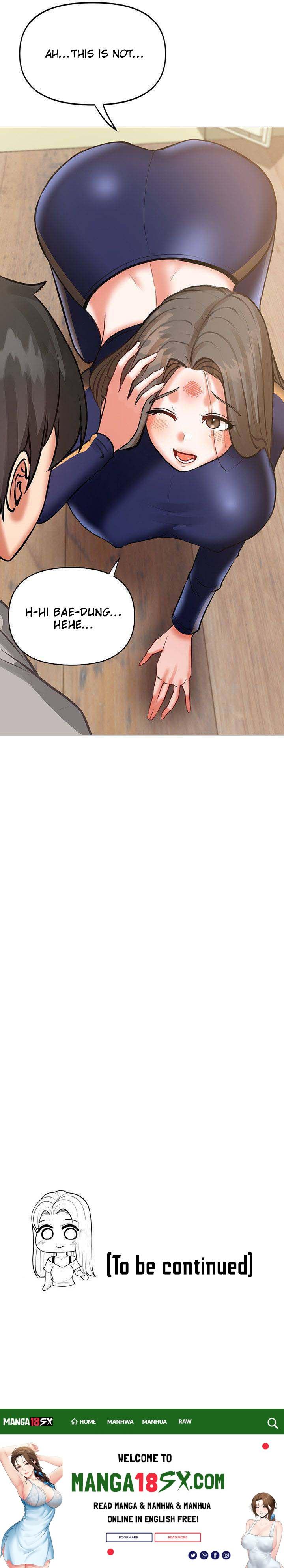 Troublesome Sister - Chapter 12 Page 8