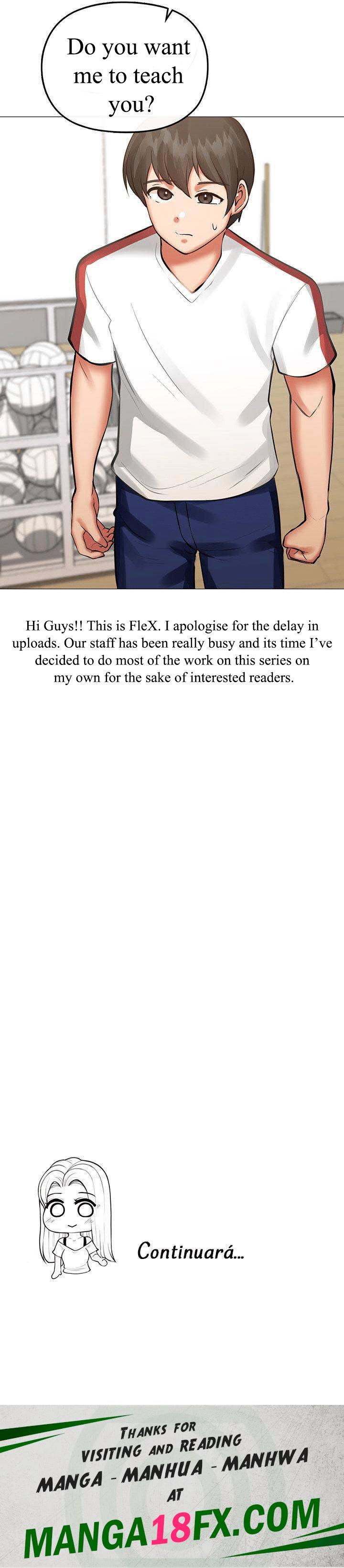 Troublesome Sister - Chapter 14 Page 7