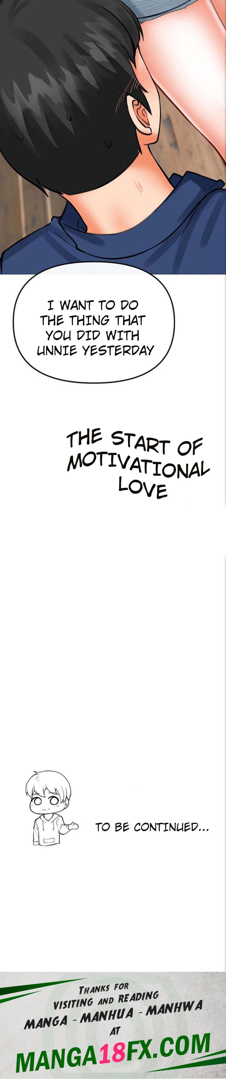 Troublesome Sister - Chapter 25 Page 19