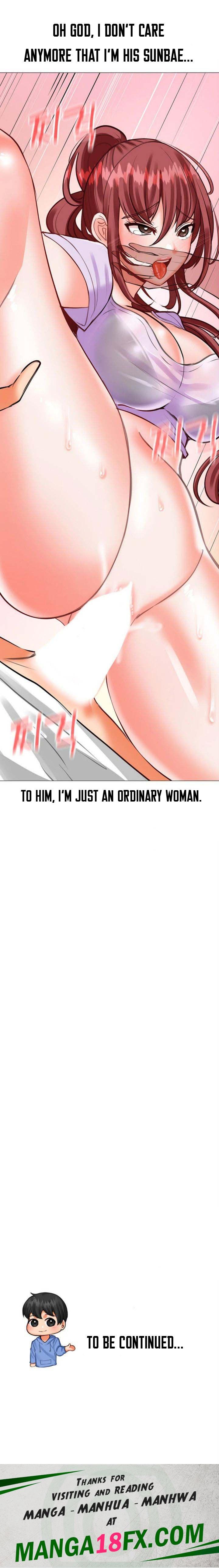 Troublesome Sister - Chapter 28 Page 21