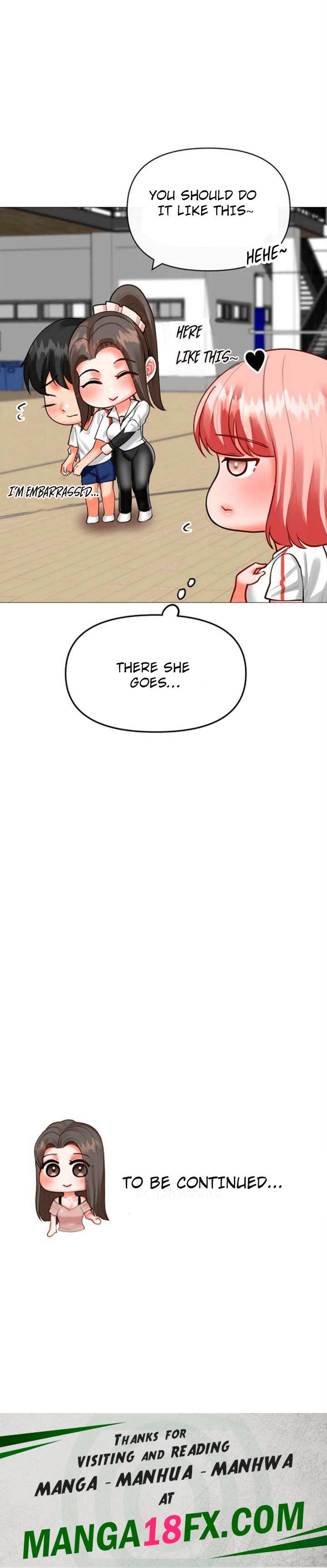 Troublesome Sister - Chapter 29 Page 7