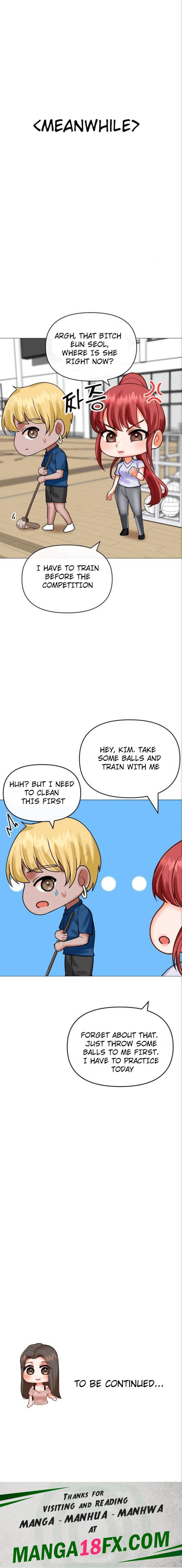 Troublesome Sister - Chapter 32 Page 13