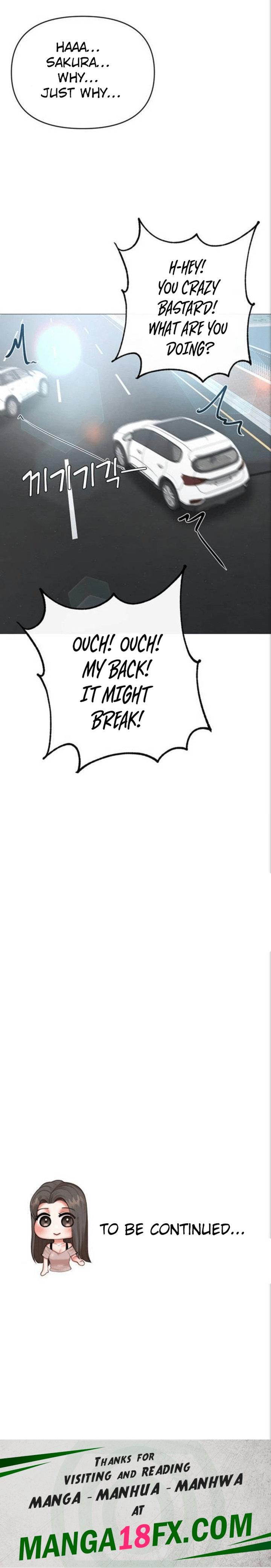 Troublesome Sister - Chapter 38 Page 27