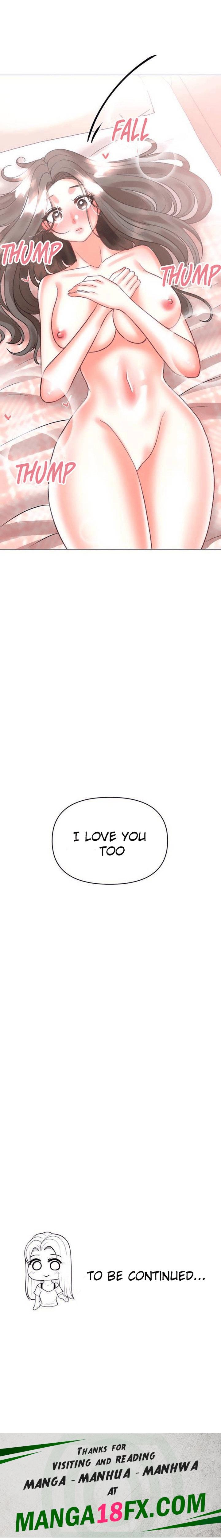 Troublesome Sister - Chapter 41 Page 14