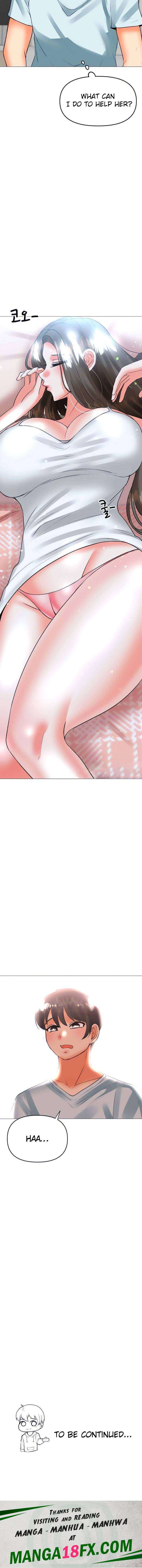 Troublesome Sister - Chapter 50 Page 12