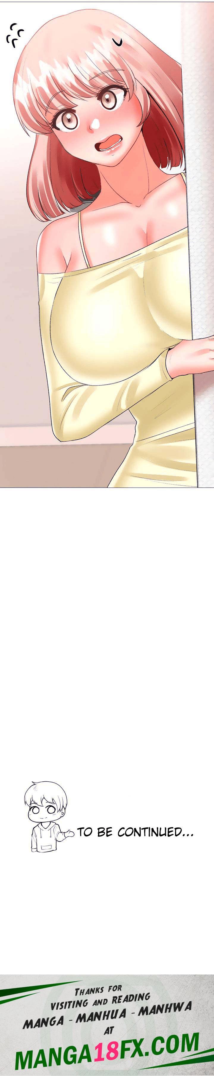 Troublesome Sister - Chapter 52 Page 7