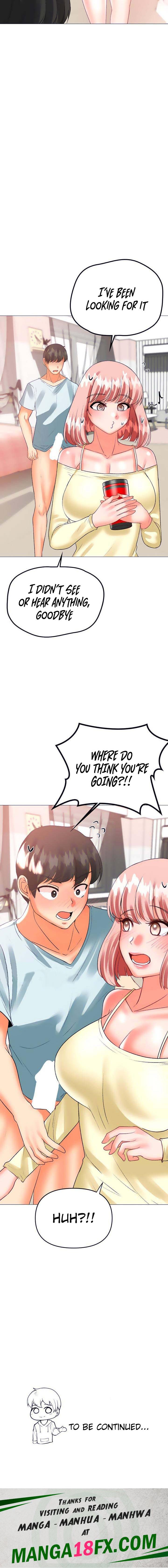 Troublesome Sister - Chapter 53 Page 13