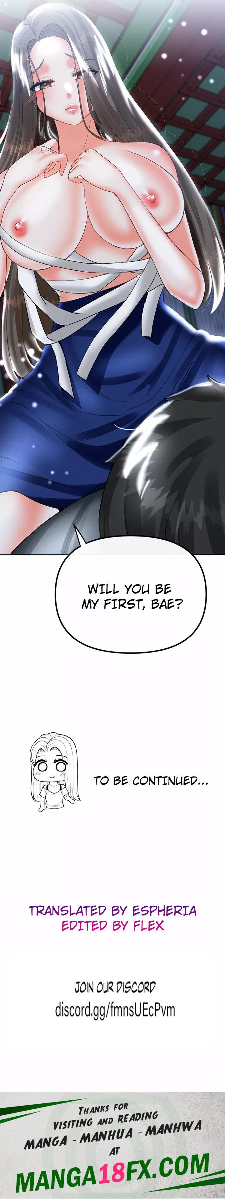 Troublesome Sister - Chapter 59 Page 8