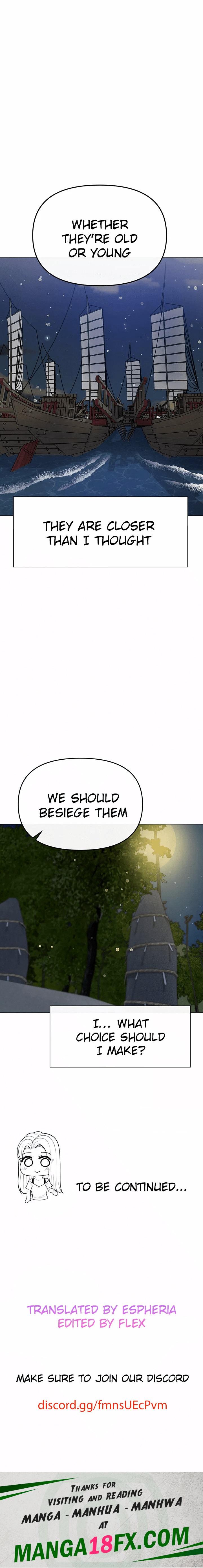 Troublesome Sister - Chapter 62 Page 13