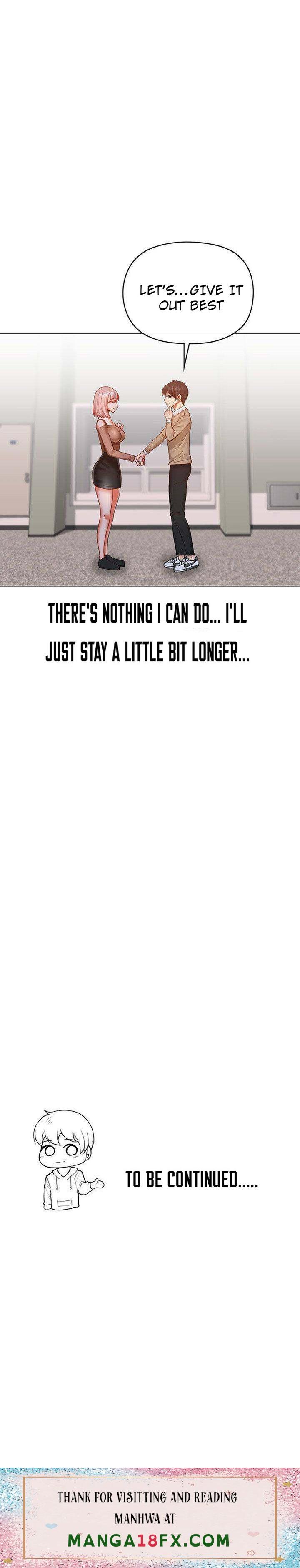 Troublesome Sister - Chapter 8 Page 16