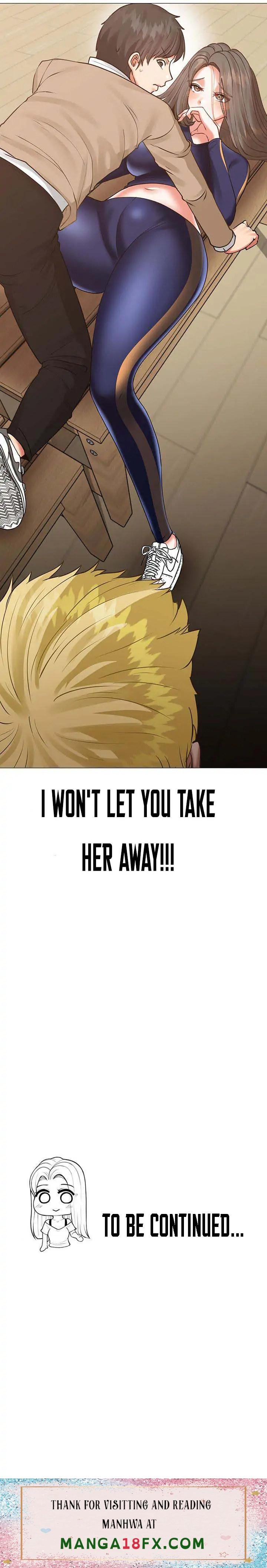 Troublesome Sister - Chapter 9 Page 15