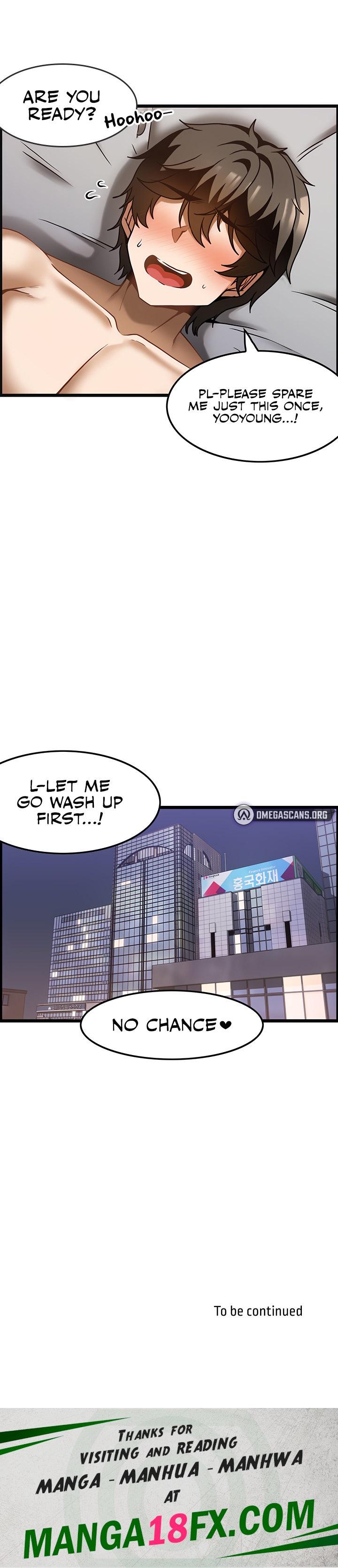 Too Good At Massages - Chapter 28 Page 25