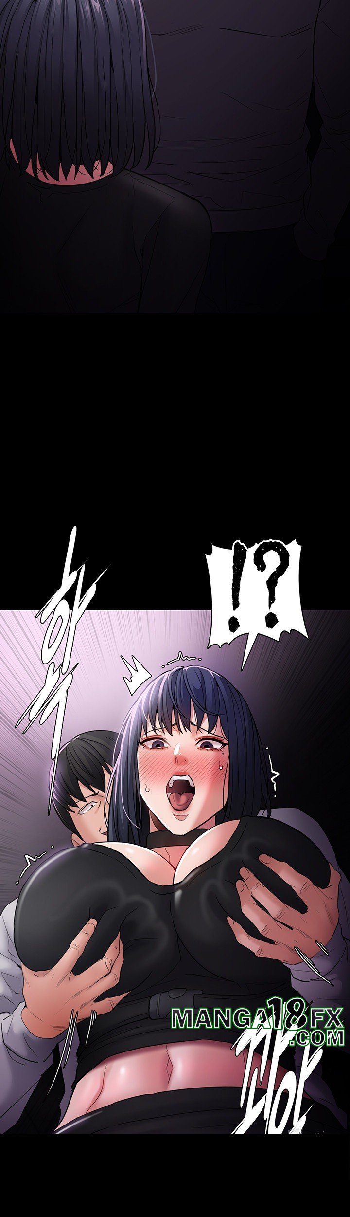 Pervert Diary Raw - Chapter 103 Page 26